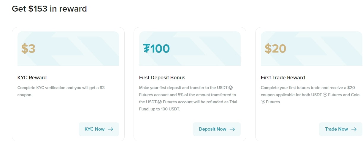Get Bitget Affiliate Rewards