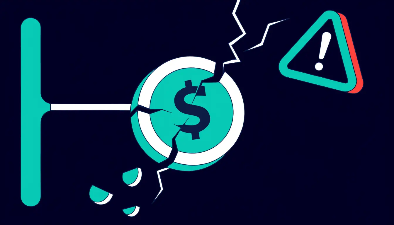 Can Stablecoins Fail? Lessons From Past De-Pegs