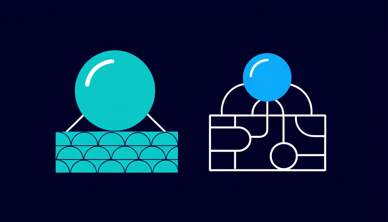 Coins vs Tokens: What Is the Difference?