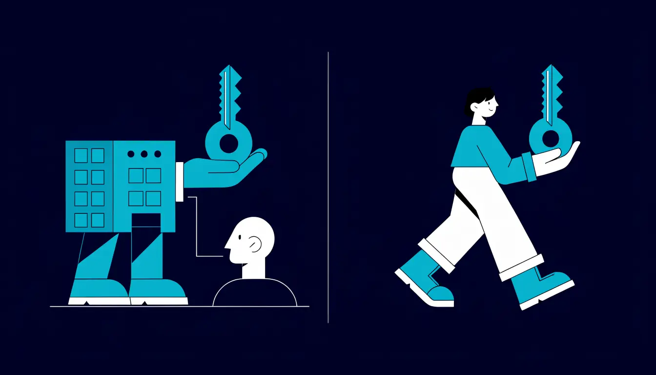 Custodial vs Non-Custodial Wallets Explained