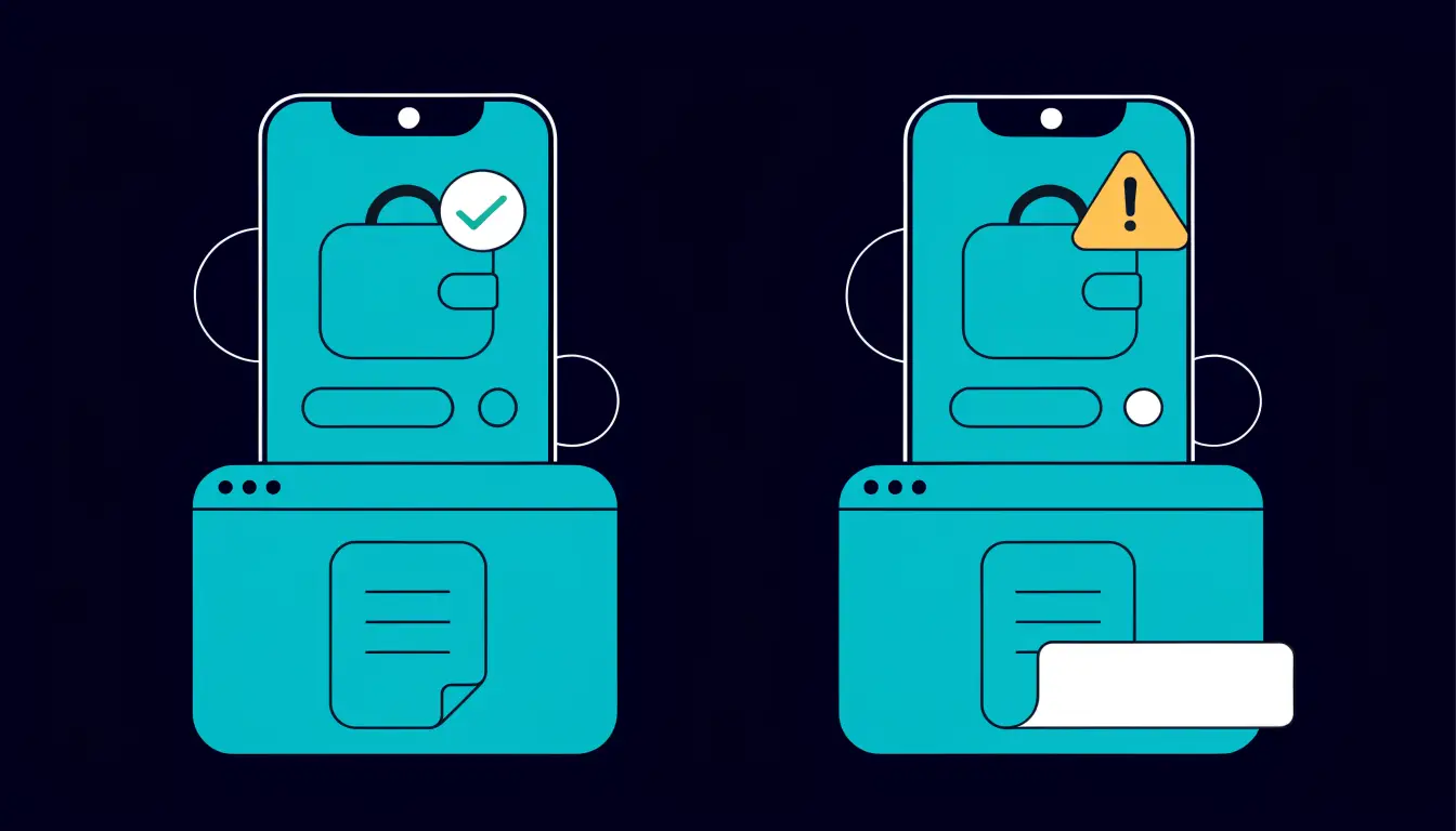 Fake Apps and Fake Websites: How to Stay Safe
