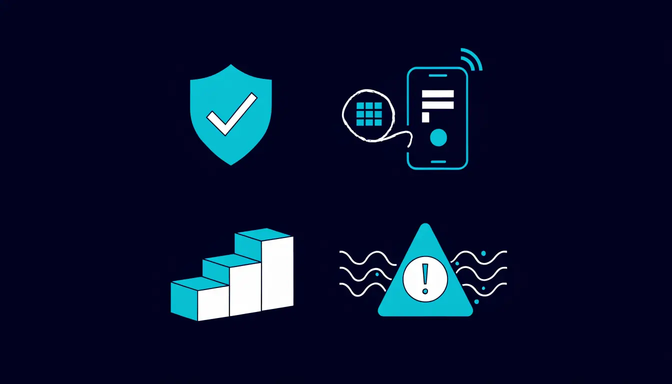 Safe crypto starter tips: make a small buy, do a small test withdrawal to your own wallet, and track your holding over time