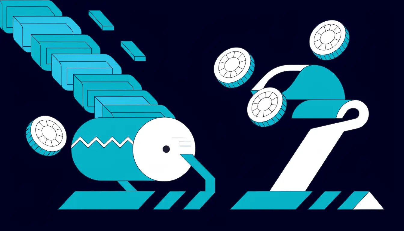 How Are New Cryptocurrencies Created? Mining vs Staking
