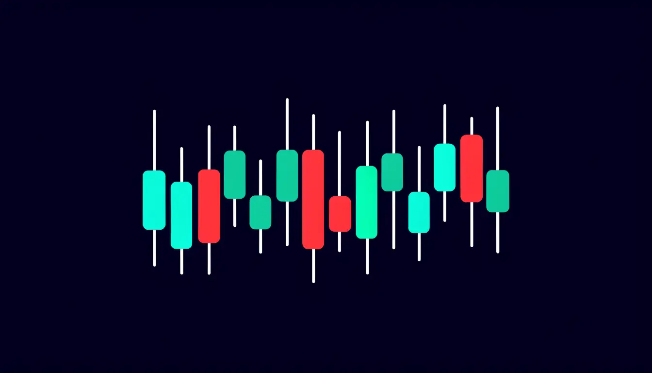 How to Read a Candlestick Chart
