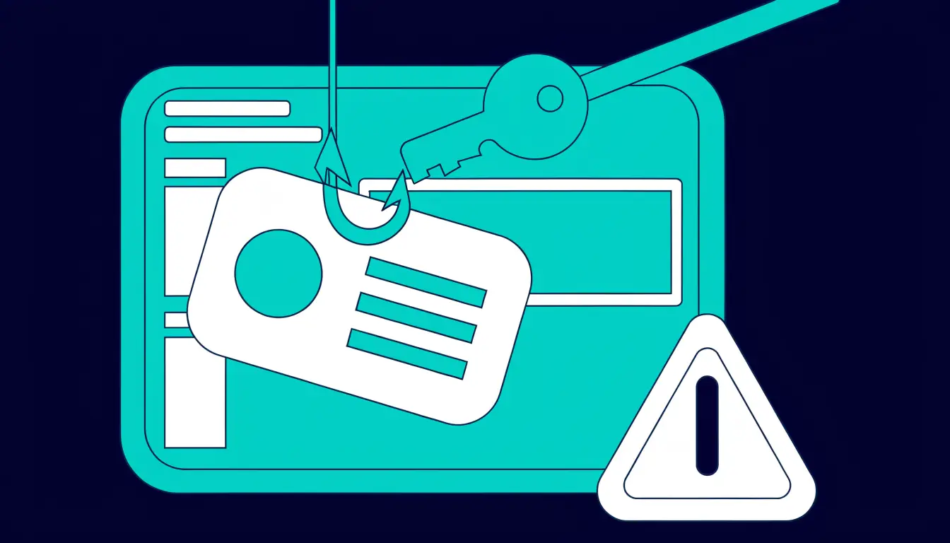 How to Spot a Crypto Phishing Attack