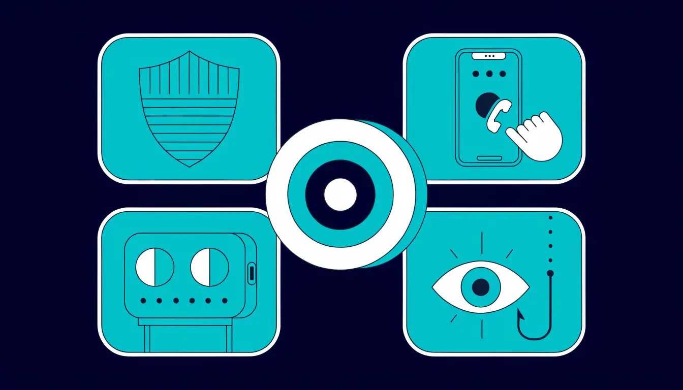 Checklist of crypto safety habits: two-factor authentication, cold storage, reputable platforms, and phishing awareness