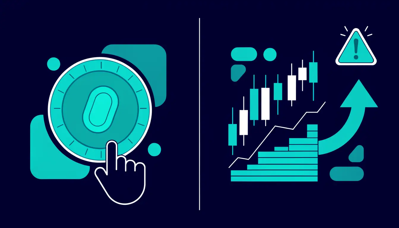 Spot vs Futures Trading Explained