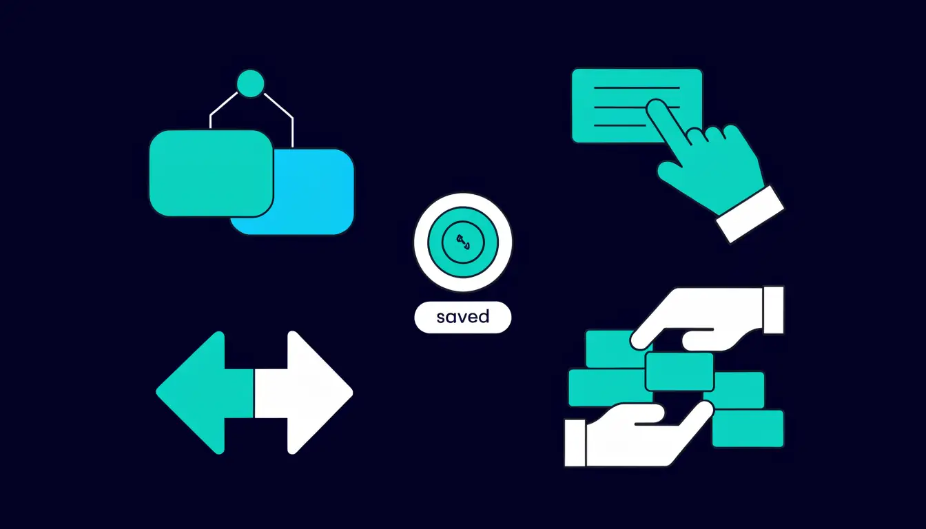 Guide showing ways to reduce crypto exchange fees: compare exchanges, use limit orders, choose cheaper withdrawal networks, and watch the spread
