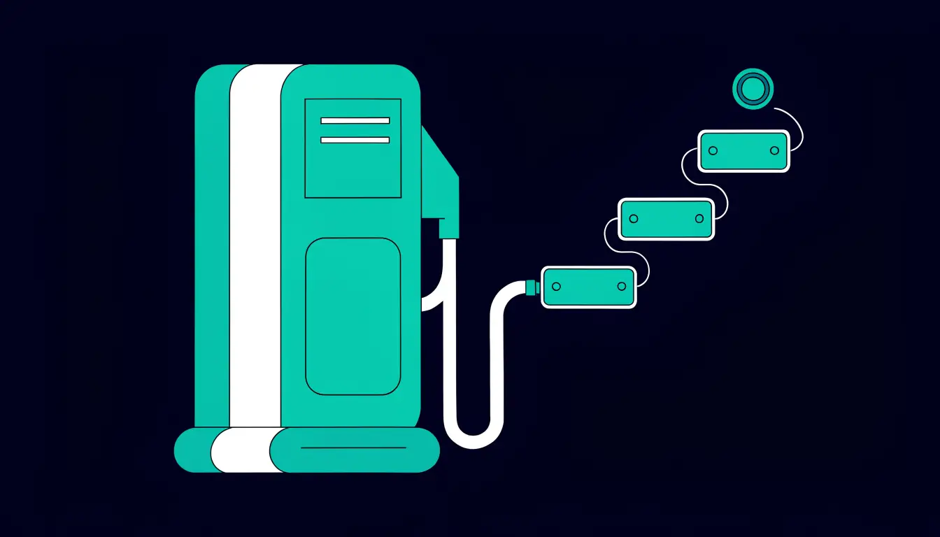 What Are Gas Fees?