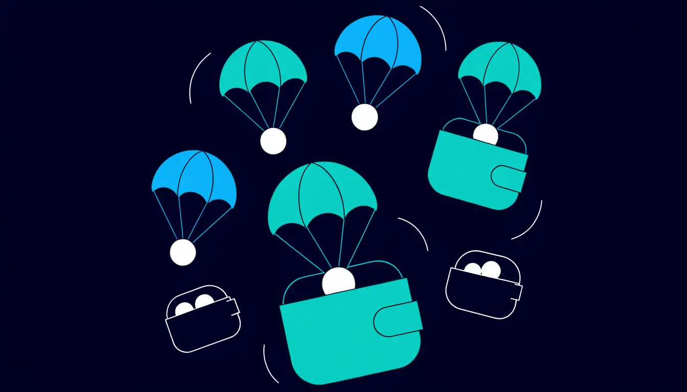 What Is a Crypto Airdrop and How to Stay Safe?