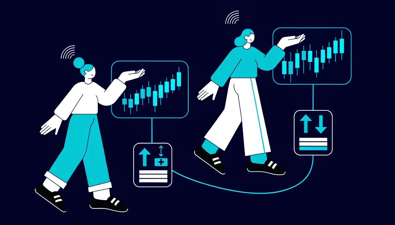 What Is Copy Trading? Pros, Cons, and Risks
