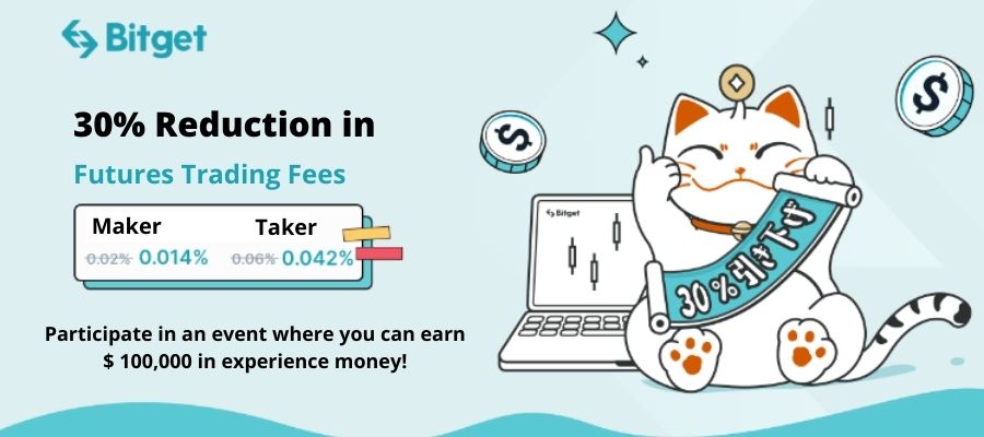 Bitget Registration And KYC Process