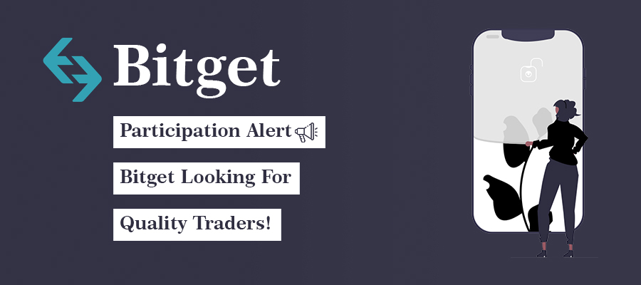 Bitget Quality Traders