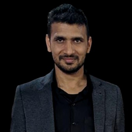 Manish Bhatt, Editor of Bitrich777