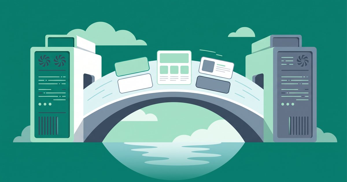 How to Migrate a Website Without Downtime