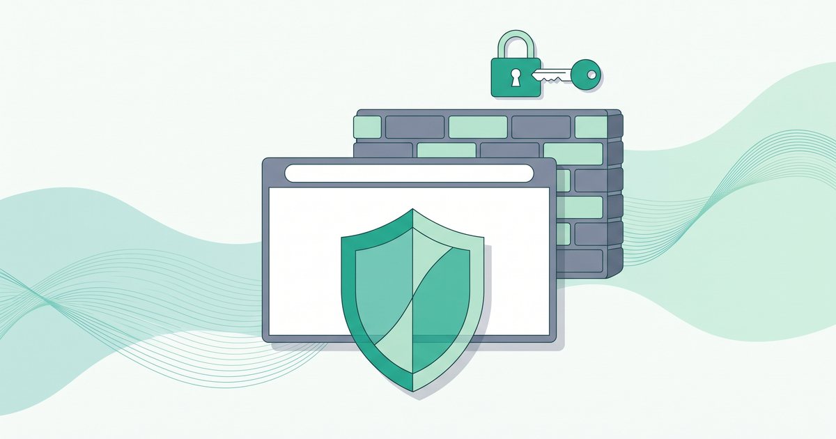 Website & Hosting Security: The Complete Guide