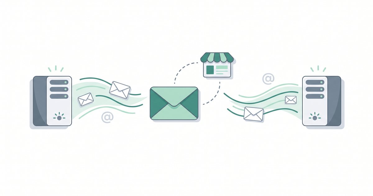 Email Hosting: The Complete Guide for Small Business