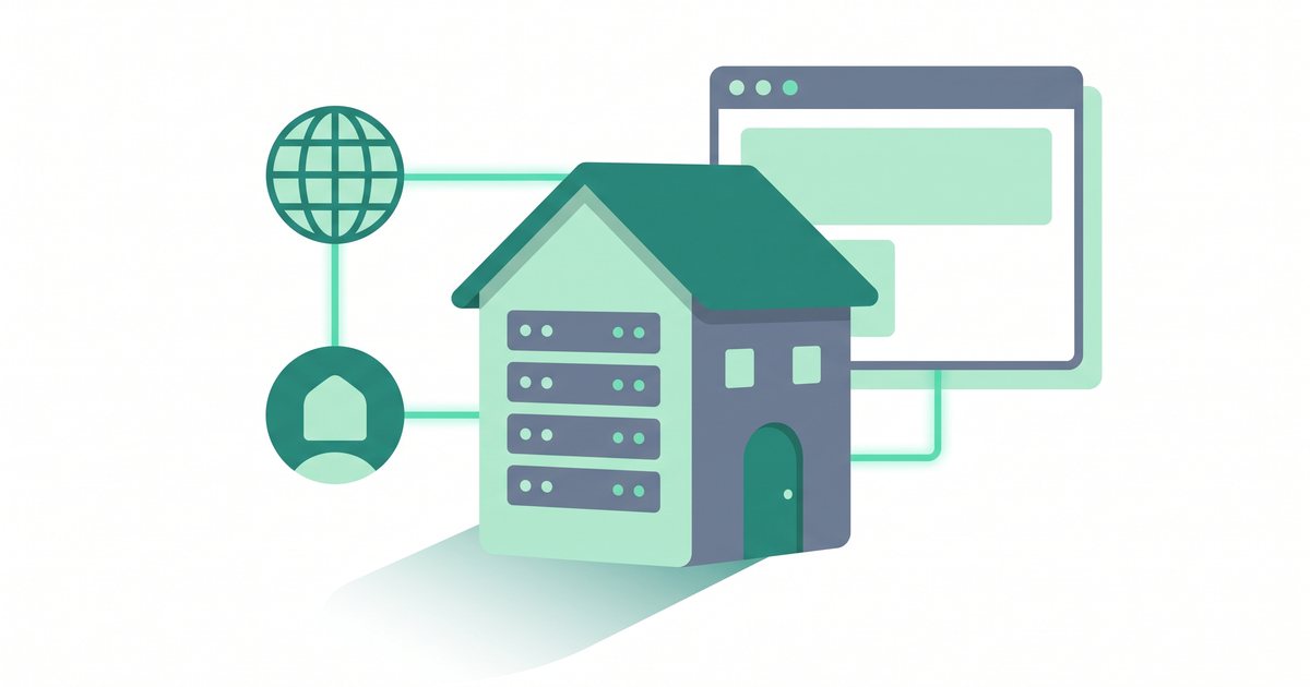 What Is Web Hosting? A Plain-English Beginner's Guide